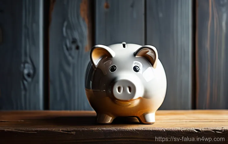 시간 가치 분석을 통한 투자 성과 평가 - **"The Power of Time and Compounding Interest"**: A majestic, ancient oak tree with roots deeply int...