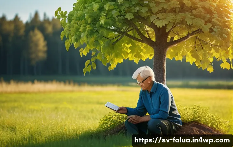 투자의 시간 가치와 이자율 비교 - **Prompt:** "An enchanting and symbolic image representing the power of compound interest over time....