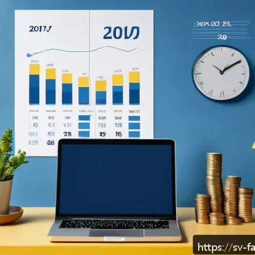 Home 30 금융에서의 시간 가치 활용 사례 - A detailed infographic-style image illustrating the concept of compound interest in personal savings...